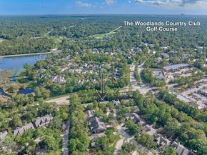 78 Douvaine Court, The Woodlands TX 77382