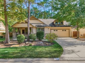 78 Douvaine Court, The Woodlands TX 77382