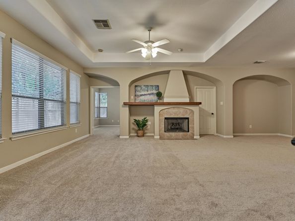 78 Douvaine Court, The Woodlands TX 77382