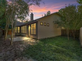 78 Douvaine Court, The Woodlands TX 77382