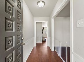 5907 Peg Street, Houston TX 77092