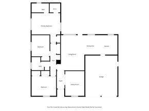 5907 Peg Street, Houston TX 77092