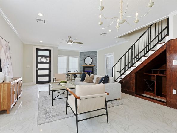 514 E 29th Street, Houston TX 77008