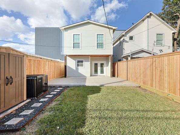 514 E 29th Street, Houston TX 77008