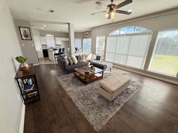 4410 Innsbrook Place, Sugar Land TX 77479