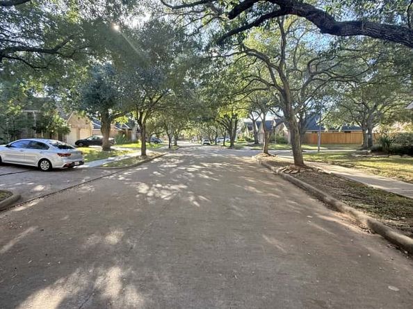 4410 Innsbrook Place, Sugar Land TX 77479