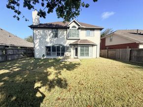 4410 Innsbrook Place, Sugar Land TX 77479