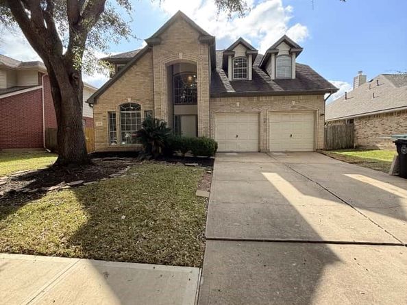 4410 Innsbrook Place, Sugar Land TX 77479