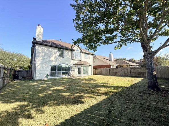 4410 Innsbrook Place, Sugar Land TX 77479