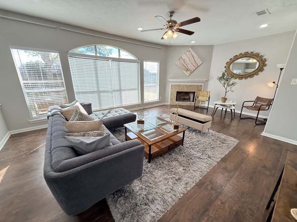 4410 Innsbrook Place, Sugar Land TX 77479