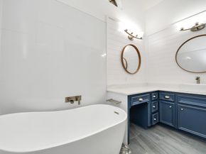 1114 Plantation Drive, Richmond TX 77406