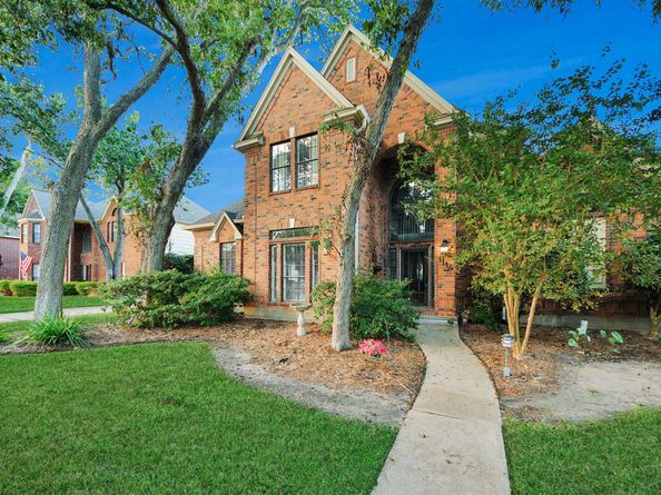 1114 Plantation Drive, Richmond TX 77406