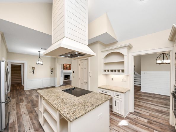 1114 Plantation Drive, Richmond TX 77406