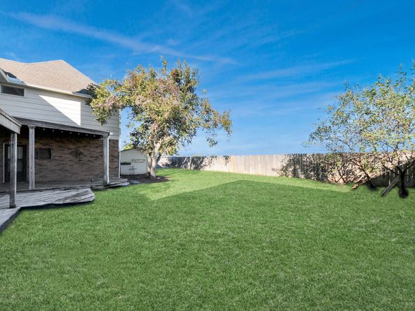 1114 Plantation Drive, Richmond TX 77406