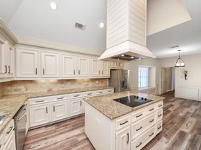 1114 Plantation Drive, Richmond TX 77406