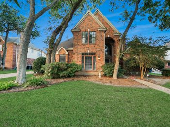 1114 Plantation Drive