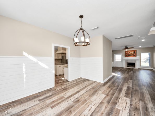 1114 Plantation Drive, Richmond TX 77406