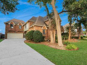 1114 Plantation Drive, Richmond TX 77406