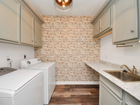 1114 Plantation Drive, Richmond TX 77406