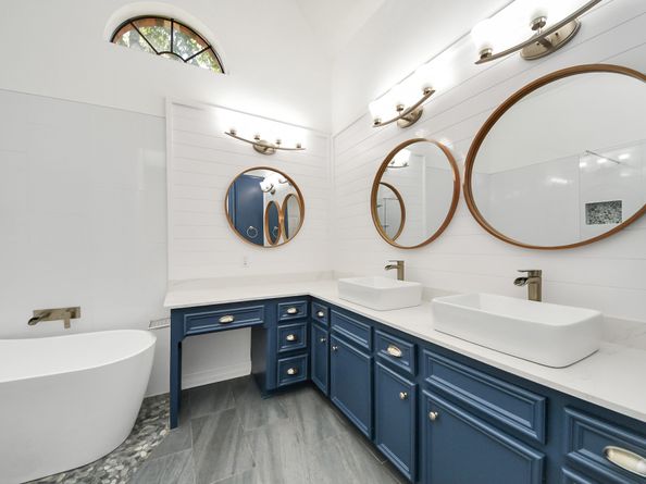 1114 Plantation Drive, Richmond TX 77406