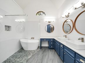 1114 Plantation Drive, Richmond TX 77406