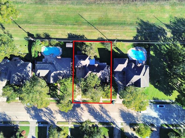 1114 Plantation Drive, Richmond TX 77406