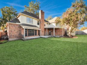 1114 Plantation Drive, Richmond TX 77406