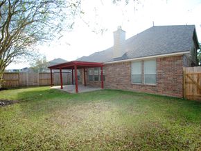 1115 Oxford Mills Lane, Sugar Land TX 77479