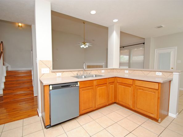 1115 Oxford Mills Lane, Sugar Land TX 77479