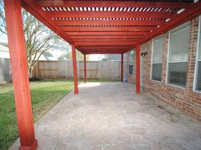 1115 Oxford Mills Lane, Sugar Land TX 77479