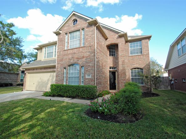 1115 Oxford Mills Lane, Sugar Land TX 77479