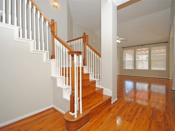 1115 Oxford Mills Lane, Sugar Land TX 77479