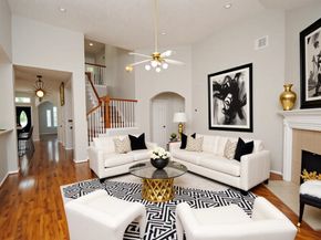 1115 Oxford Mills Lane, Sugar Land TX 77479