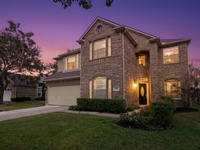 1115 Oxford Mills Lane, Sugar Land TX 77479