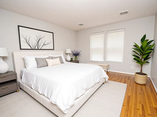 1115 Oxford Mills Lane, Sugar Land TX 77479