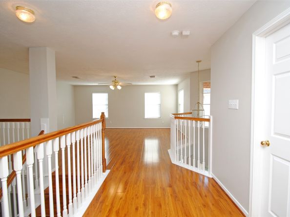 1115 Oxford Mills Lane, Sugar Land TX 77479