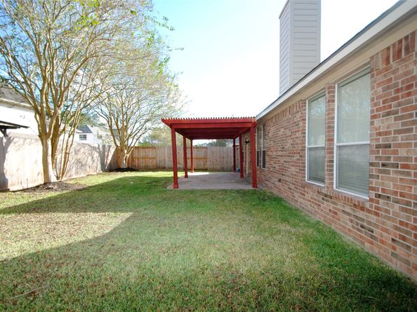 1115 Oxford Mills Lane, Sugar Land TX 77479