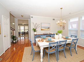 1115 Oxford Mills Lane, Sugar Land TX 77479