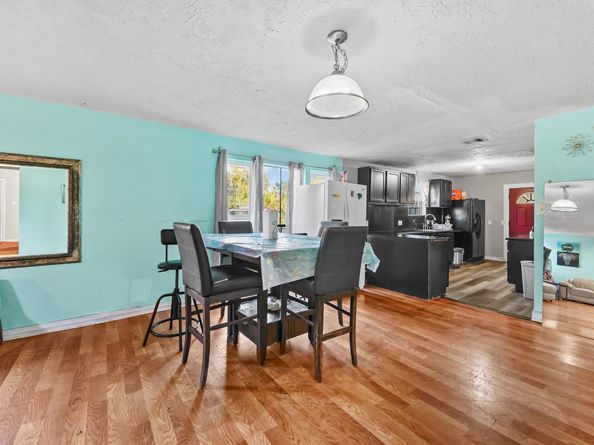 4322 Bennington Street, Houston TX 77016