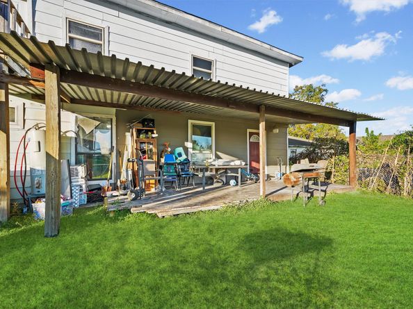 4322 Bennington Street, Houston TX 77016