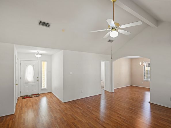 5614 Village Park Drive, Katy TX 77493