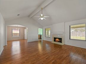 5614 Village Park Drive, Katy TX 77493