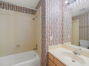 5614 Village Park Drive, Katy TX 77493