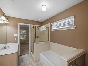 5614 Village Park Drive, Katy TX 77493