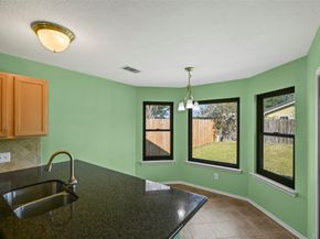 5614 Village Park Drive, Katy TX 77493