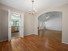 5614 Village Park Drive, Katy TX 77493