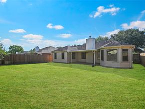 5614 Village Park Drive, Katy TX 77493