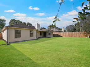 5614 Village Park Drive, Katy TX 77493