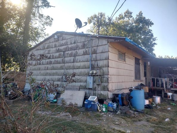 9406 Caddo Road, Houston TX 77078