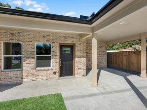 8709 Wheatley Street B, Houston TX 77088